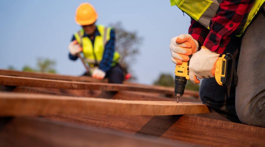 Local Chimney Repair in Pleasant Hill, CA